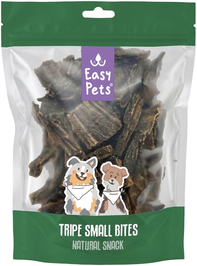 400 gr Easypets pens kleine stukjes