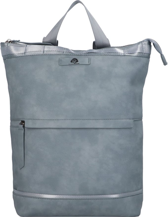Greenburry Mad'l Dasch Dagrugzak 40 cm Laptopvak - 36cm (15 duim) - ice