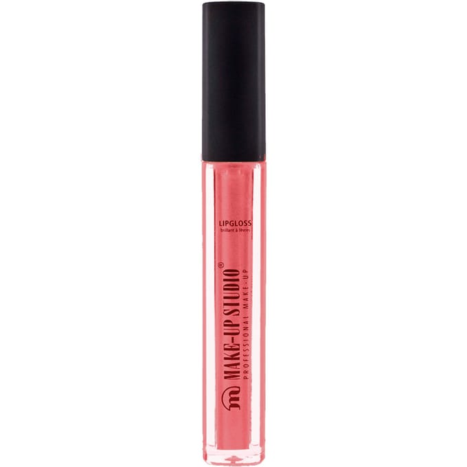 Make-up Studio Lip Glaze Lipgloss - Vintage Peony
