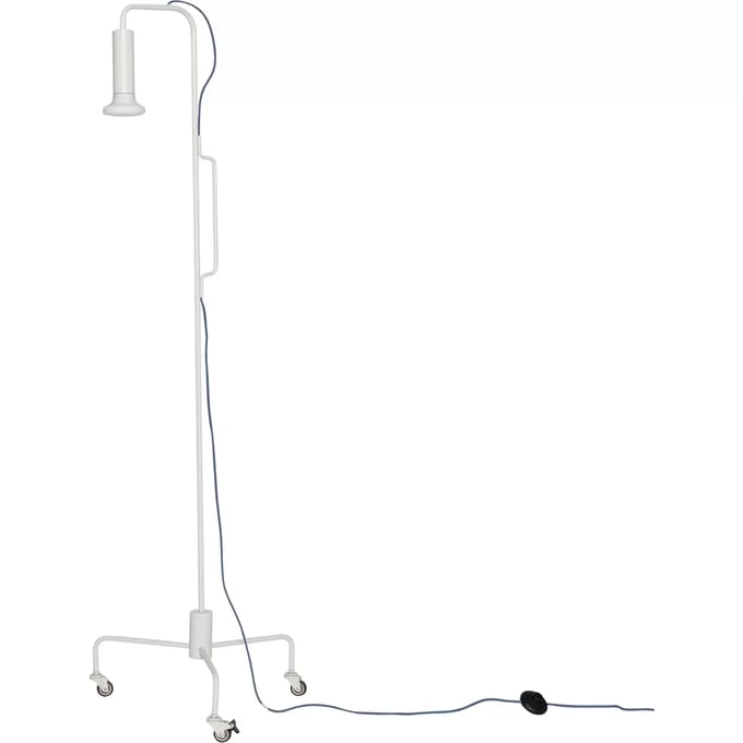 Staande lamp Hubsch Interior Ido