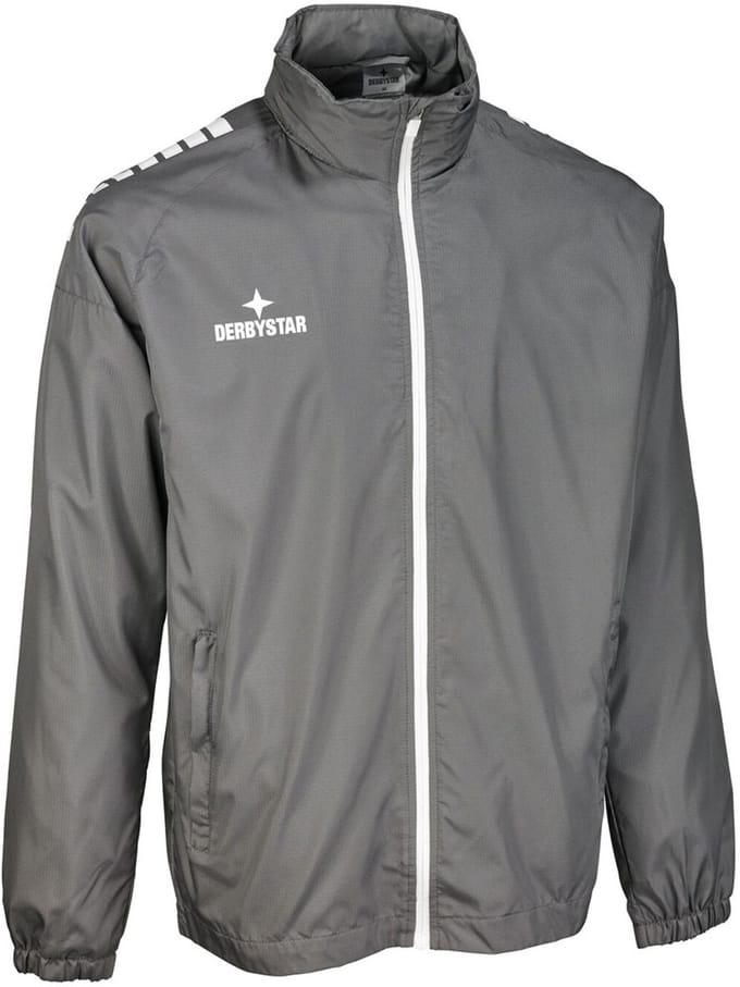Derbystar trainingsjack, allweatherjack Madrid V25 612053