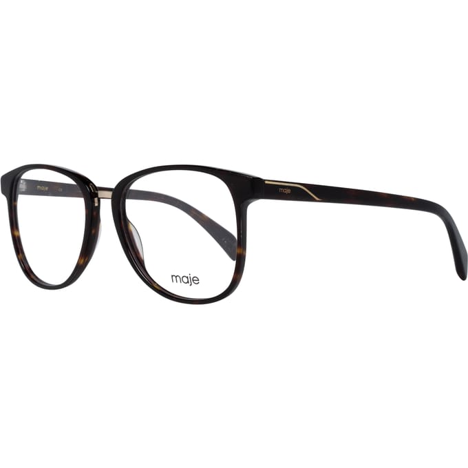 Maje zwarte frames voor vrouwenvrouw