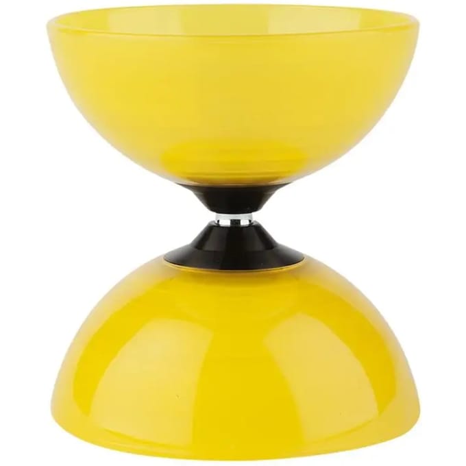Diabolo Strand Henrys