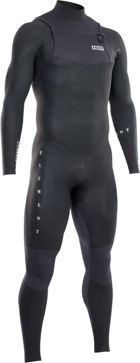 ION Element 4/3 FZ - Black