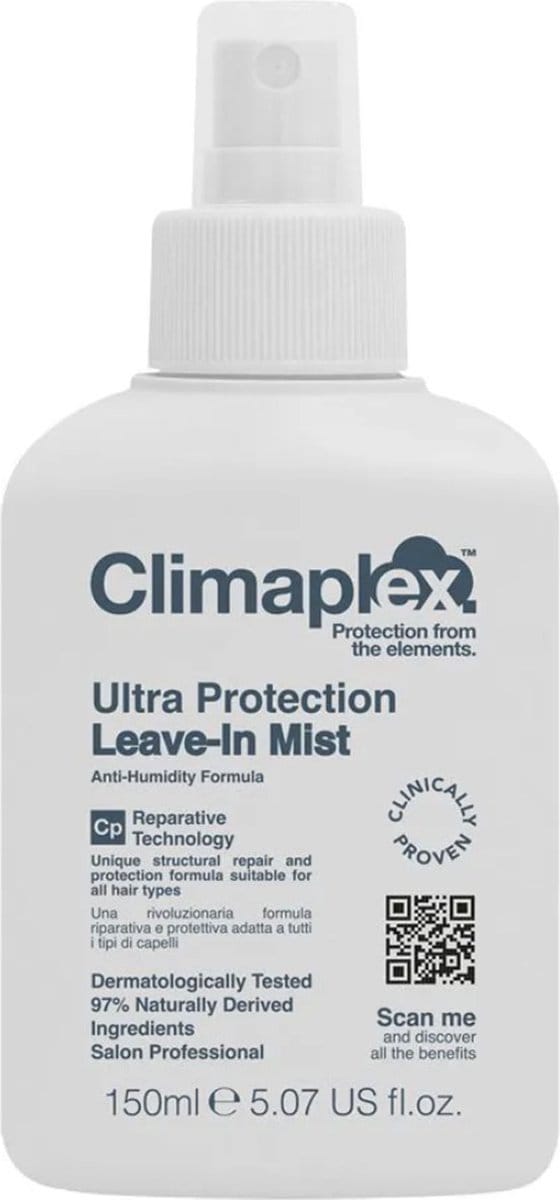 Climaplex Clarifying & Purifying Shampoo 250ml