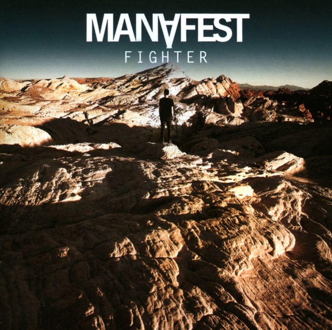 Manafest - Fighter