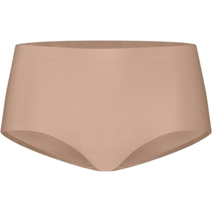 Ten Cate Secrets midi walnut voor Dames | Maat XXL