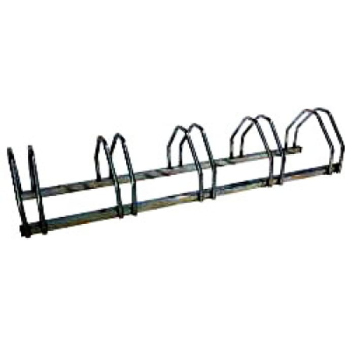 Intergard Fietsenrek 5-rek thermisch verzinkt 157x40x25cm