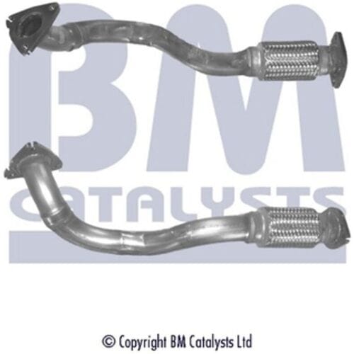 Uitlaatpijp BM CATALYSTS BM70447