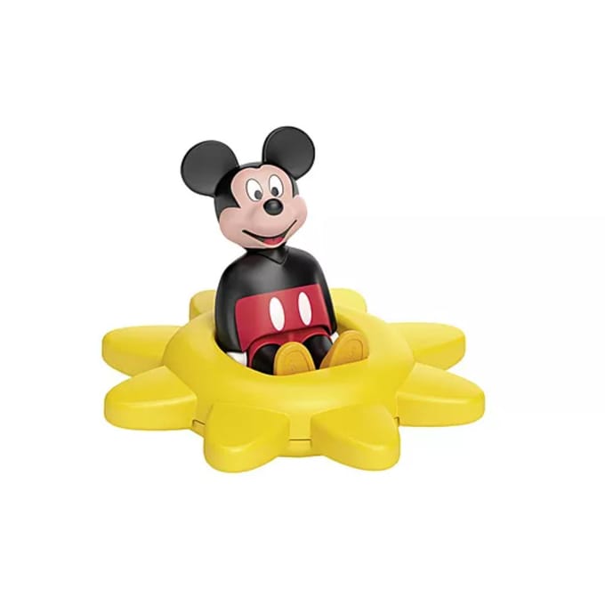 PLAYMOBIL Junior & Disney Mickey Mouse Draaiende zon - 71698