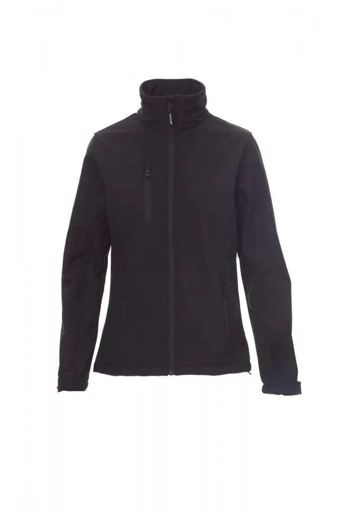 Payper Dublin Lady - Black - L