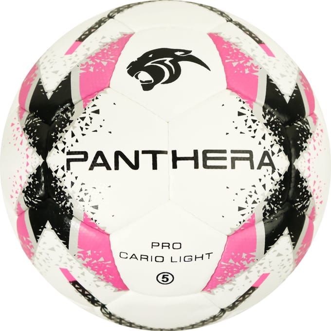 Panthera - Voetbal Cario pro light - Maat 5 - Voetballen
