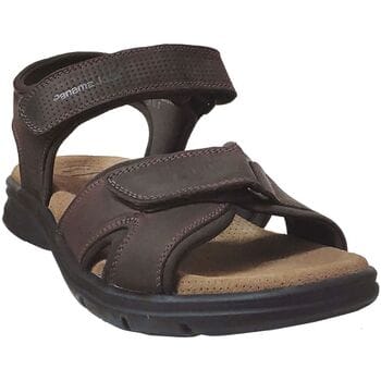Platte sandalen Panama Jack Sanders basics