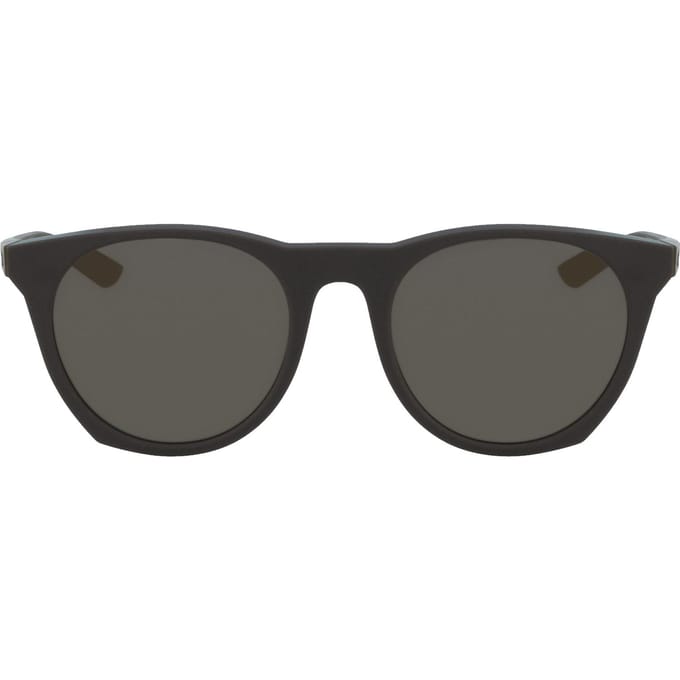 Nike Unisex zonnebril Essential Horizon voor volwassenen (Grijs)