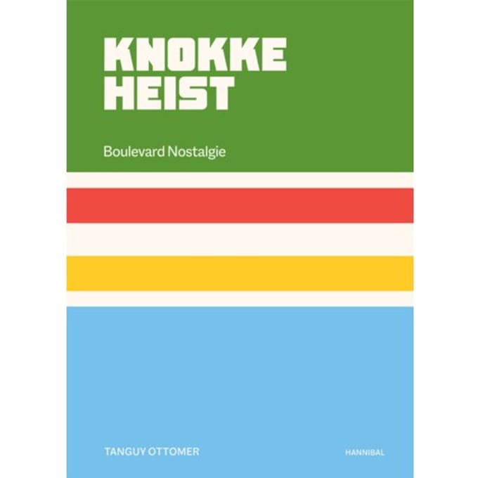 Knokke-Heist - Tanguy Ottomer