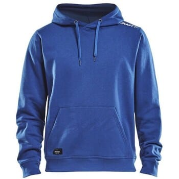 Craft Community Hoodie Heren - Royal | Maat: L