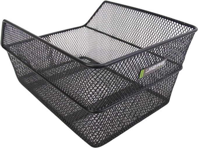 Fietsmand - Cento S - 36 cm - 26 cm - 18 cm - Handig Voor op de Fiets