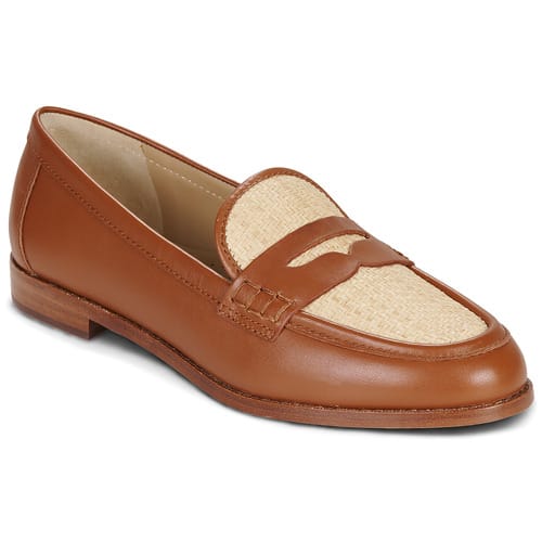 Mocassins Lauren Ralph Lauren WYNNIE-FLATS-LOAFER