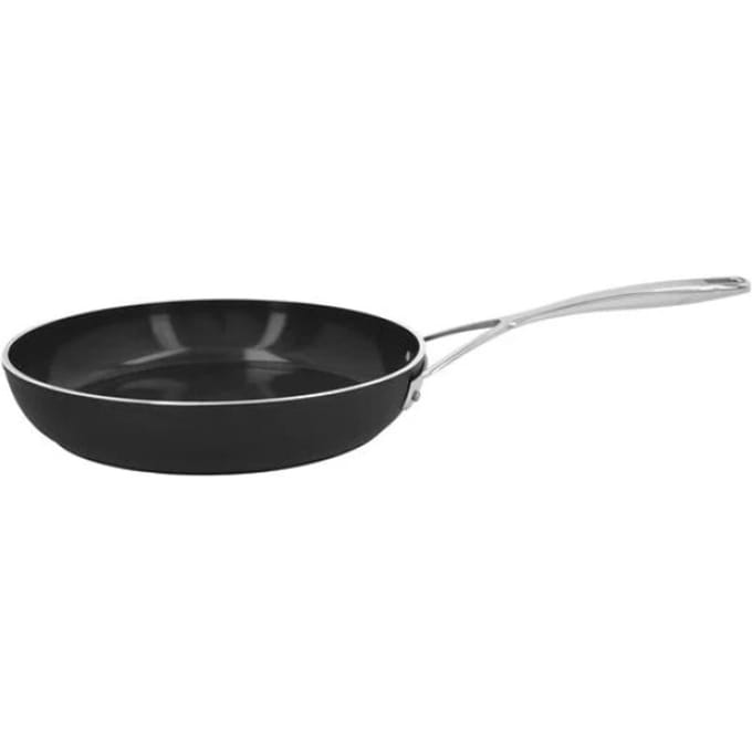 Demeyere Alu pro 5 ceraforce koekenpan 28 cm pfas vrij