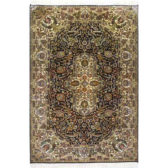 Vloerkleed Kashan | Casa Caron