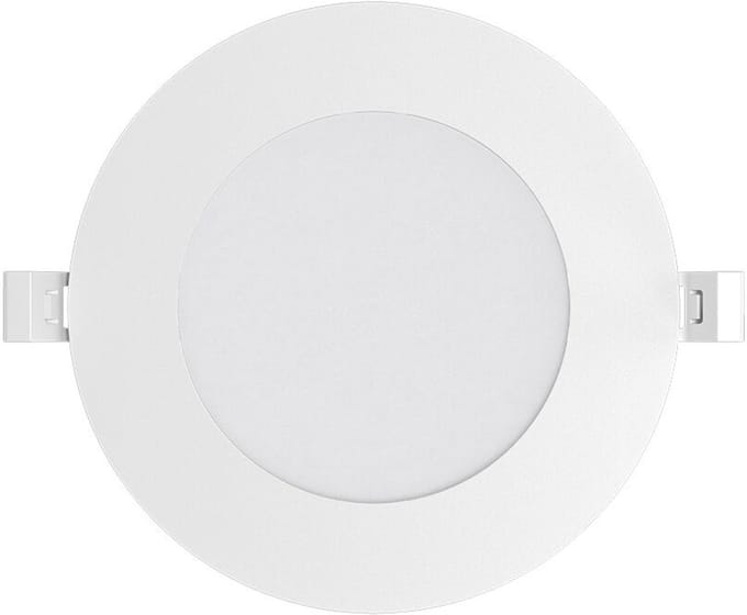 Led Inbouwspot Wit Braytron 6W 470Lm 3CCT Dimbaar
