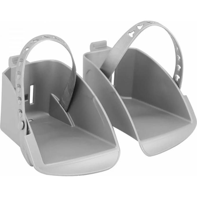 Voetsteun Polisport Boodie