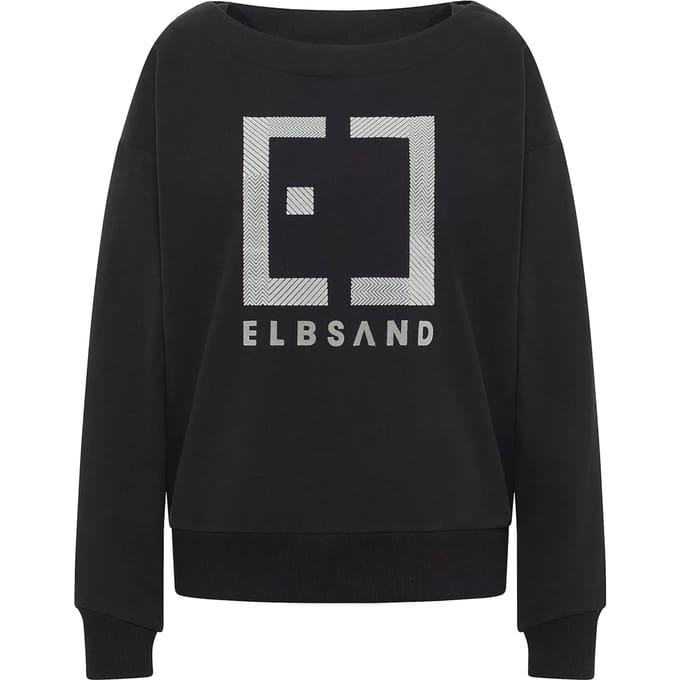 Elbsand-sweatshirt