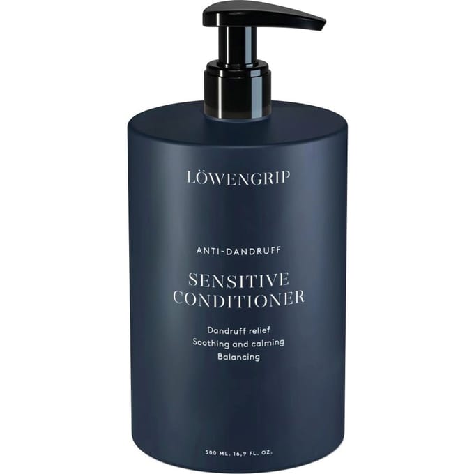 Löwengrip L&ouml;wengrip Anti-Dandruff Sensitive Conditioner 500 ml