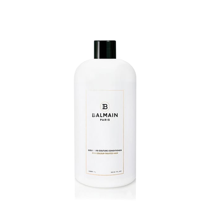 Balmain Professioneel, Couture Kleuren, Haarconditioner, Voor Voeding, 1000 ml