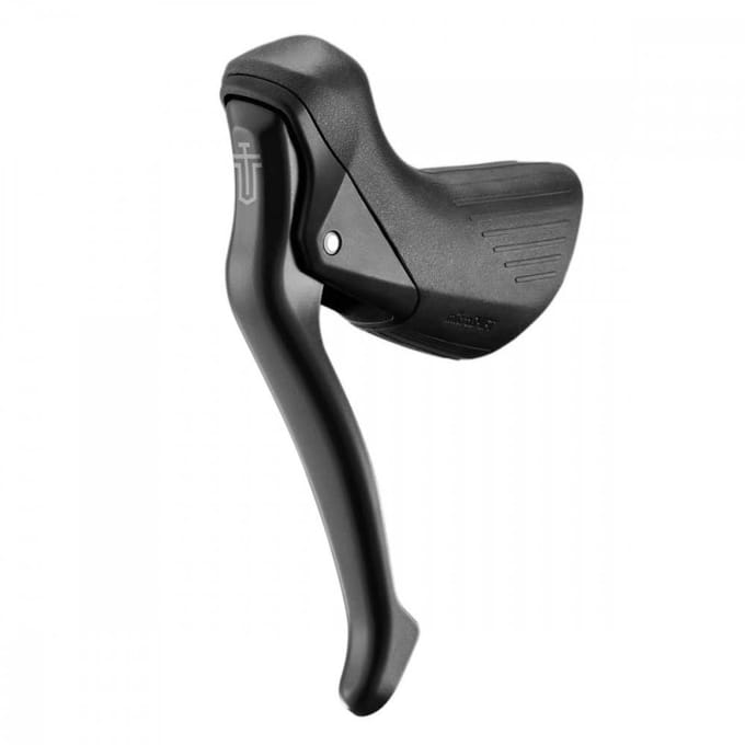 Microshift Left Remhendel Zilver 1s