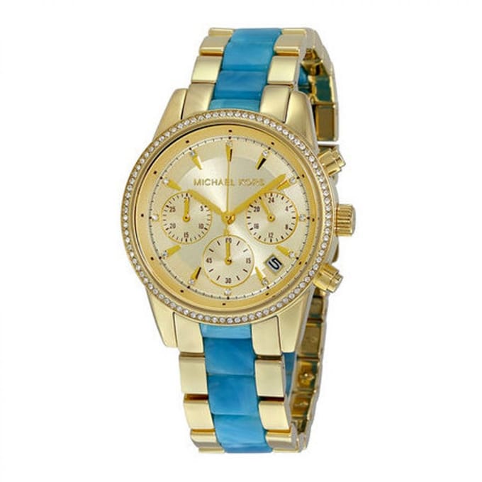 Michael Kors Dameshorloge MK6328