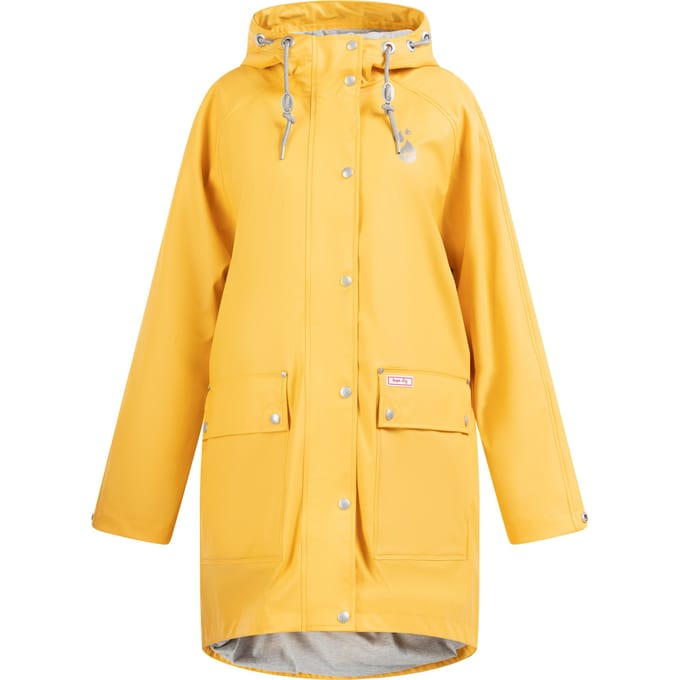 myMo Oversized mackintosh keepsudry
