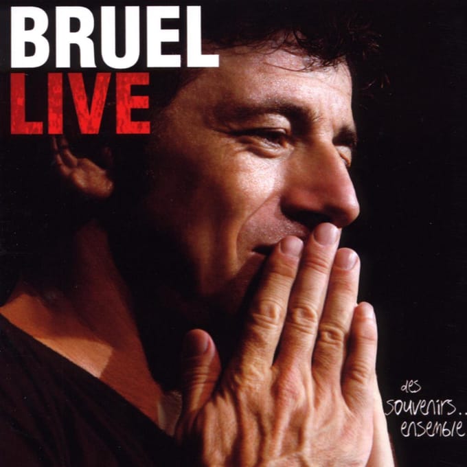 LIVE 2007