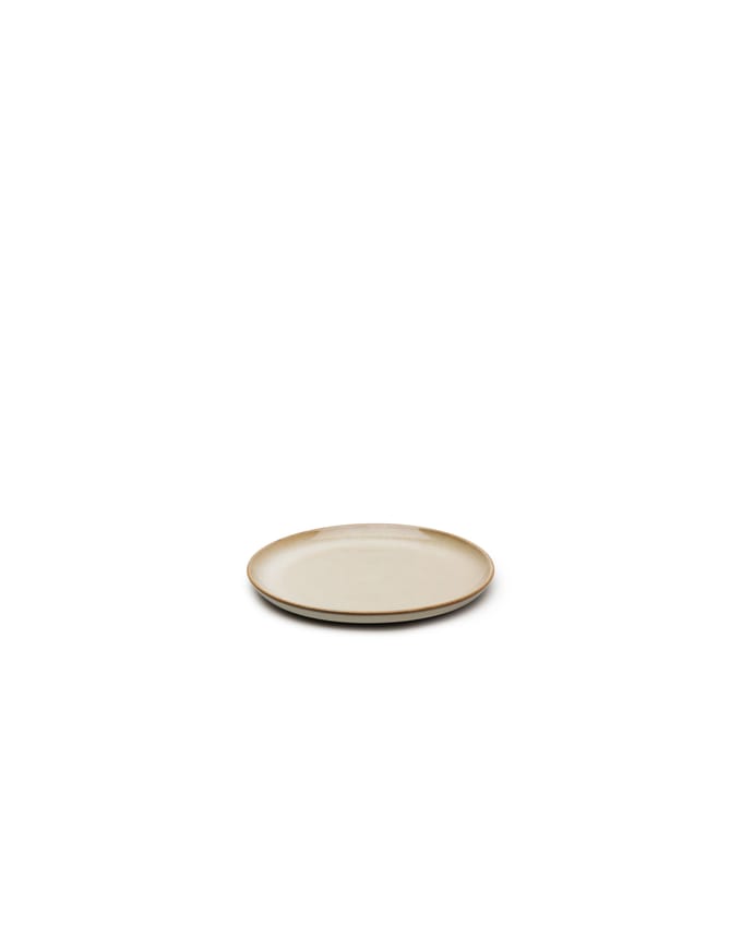 Serax - Terres De Rêve Bord - S - nevelgrijs - 4 - 6 Wochen