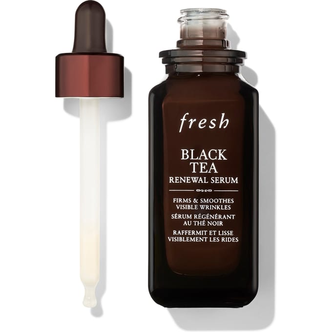 Fresh - Black Tea Renewal Serum 50ml