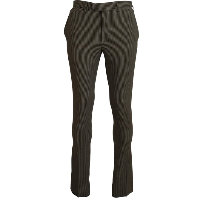 Strepenbroek Slim Fit