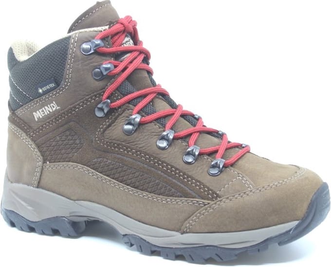 MEINDL Baltimore Lady gtx - Wandelschoen - Bruin - Maat 39