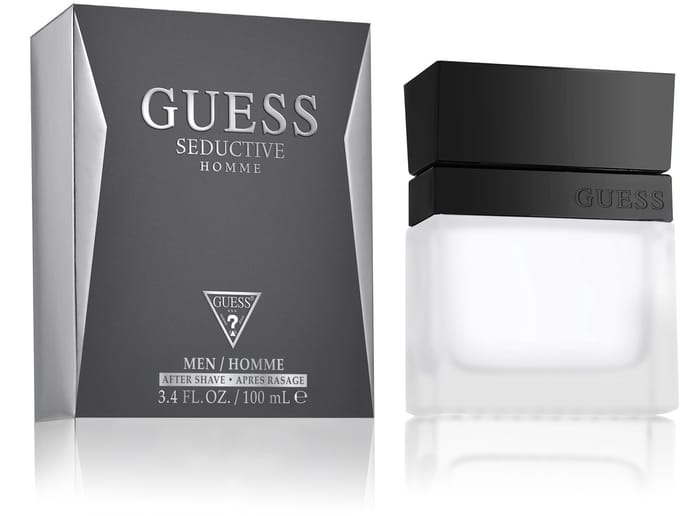 GUESS SEDUCTIVE MEN A/S 100ML