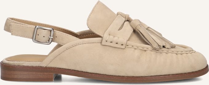 STEFANO LAURAN 2900b Hakken Dames - Beige - Maat 39