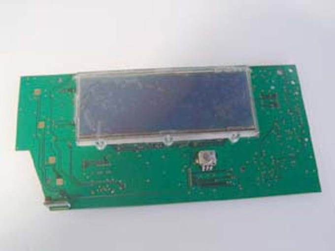 Remeha Carte Uc Aff F150 R, 200006097