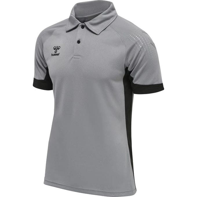 Hummel poloshirt Hmllead Functional 207417