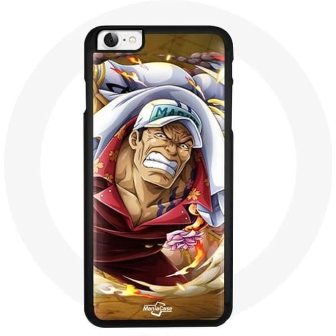 Coque - Akainu - Iphone 4 - Souple - Noir - Synthétique