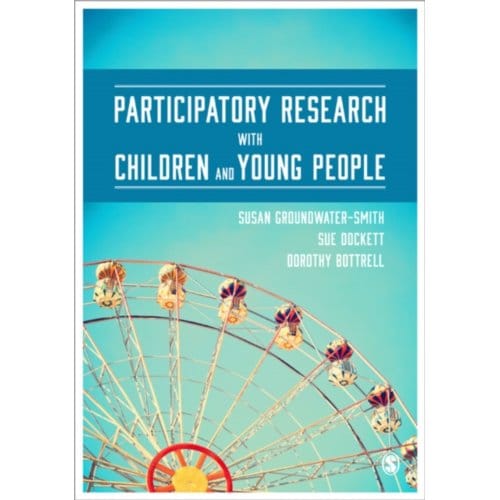 Participatory Research With Children And Young People - Groundwater-Smith, Susan