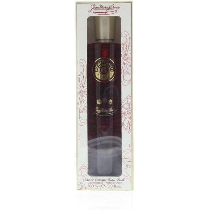 Roger & Gallet Jean Marie Farina Fresh Fragant Water Spray
