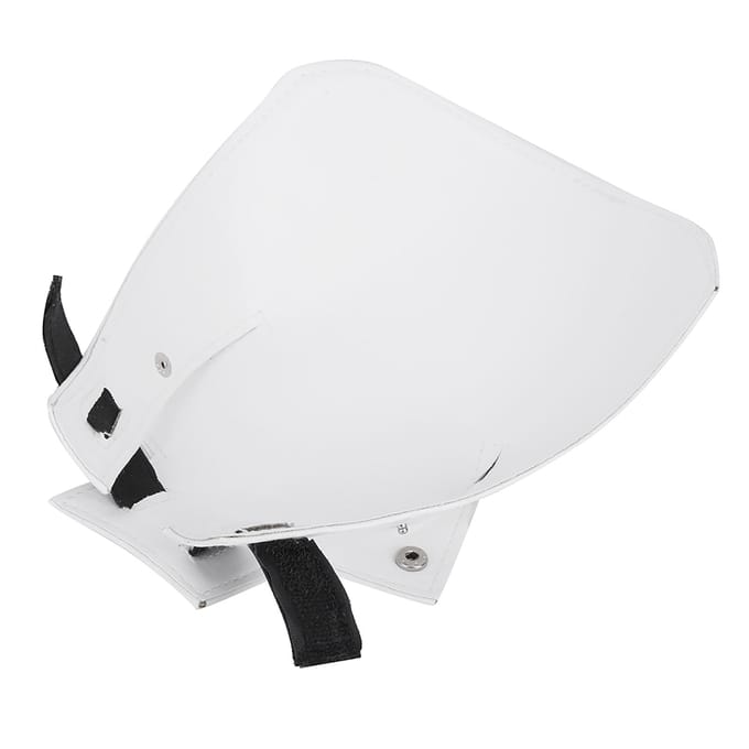 Draagbare Universele ArC vorm Camera Flitslicht Diffuser Reflector Speedlite Softbox