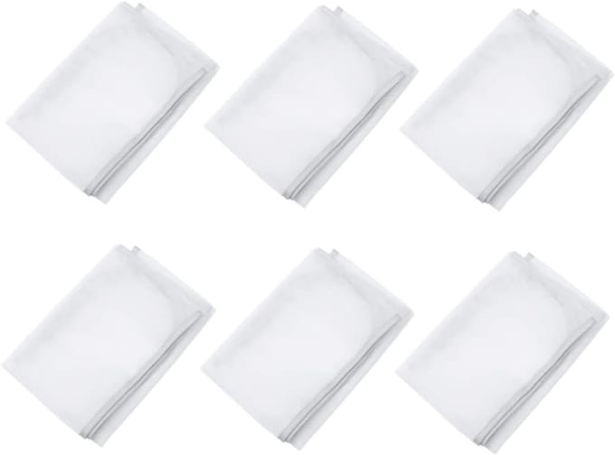 Strijkmat Set - Strijkhoes - Thuis en Reizen - Antislip Nettextuur - 50x38cm - Grijs