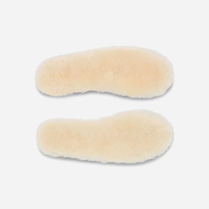 UGG® Sheepskin Insole for Women in Brown, Size 6, Shearling