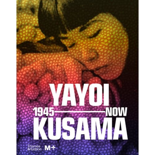 Yayoi Kusama: 1945 To Now - M+ Museum