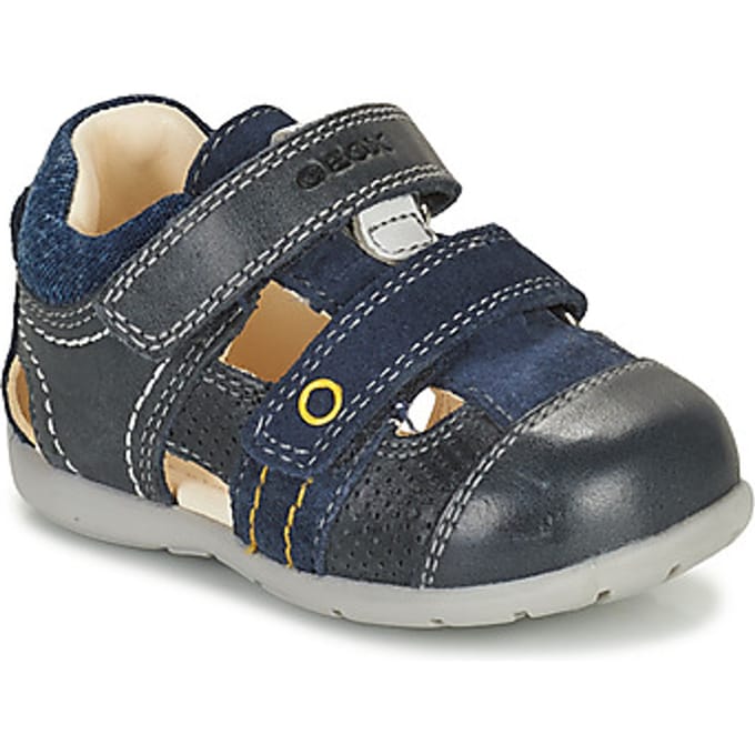 Geox  Platte sandalen KAYTAN