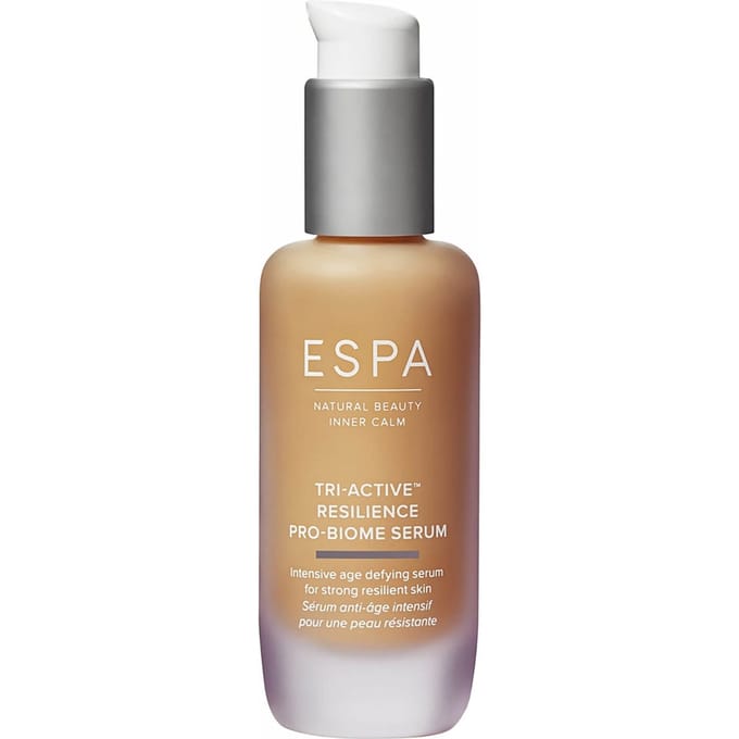 ESPA Natural Face Lift Bundle